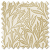 William Morris At Home Willow, Ochre - Roller Blind